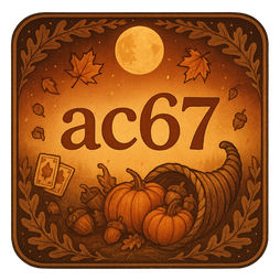 ac67 ভিআইপি অগ্রগতি স্ক্রিন